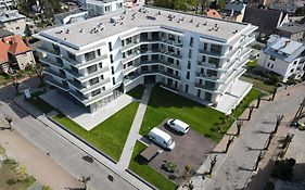 Apartamenty Richter By The Sea